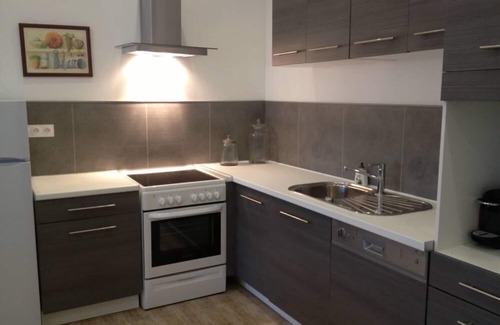 Sanary-sur-Mer House | charming house in dead end near beach and town center