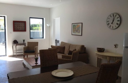 Sanary-sur-Mer House | charming house in dead end near beach and town center