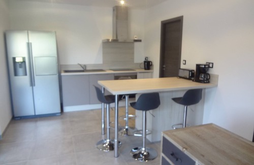 Figari House | charming house ideally located