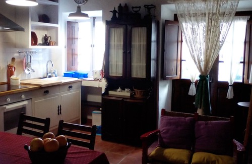Lagos City Center Cottage | Charming house, Ideally located, in the heart of Lagos historical center.