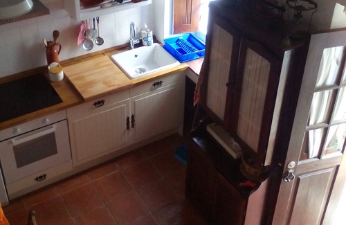 Lagos City Center Cottage | Charming house, Ideally located, in the heart of Lagos historical center.