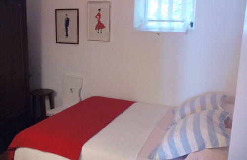 Lagos City Center Cottage | Charming house, Ideally located, in the heart of Lagos historical center.