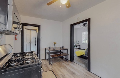 Albuquerque House | Charming house in amazing Albuquerque with WiFi, AC