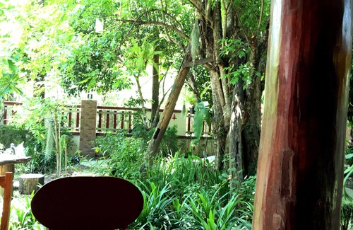 Chiang Mai House | Charming House In A Villa - Chiangmai Homestay