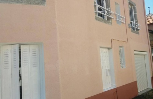 Arfeuilles Cottage | Charming house in Arfeuilles with wood stove, 3 bedrooms