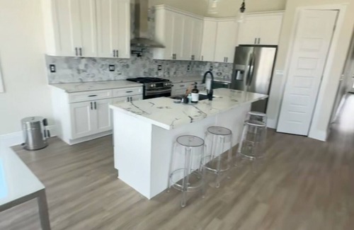 Arabi House | Charming house in Arabi, perfect for relaxation. Close to the French Quarters.