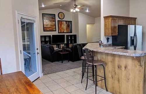 Ivins House | Charming house in beautiful Ivins