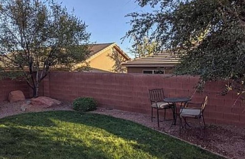 Ivins House | Charming house in beautiful Ivins