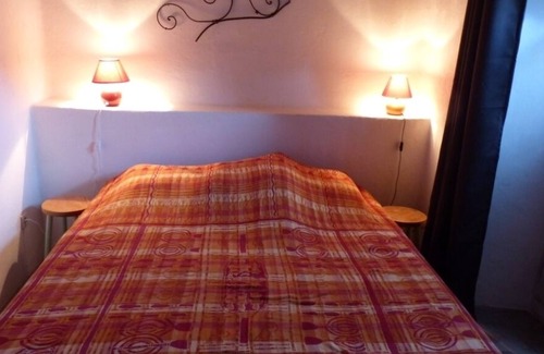 Pioggiola House | CHARMING HOUSE IN CORSICA VILLAGE