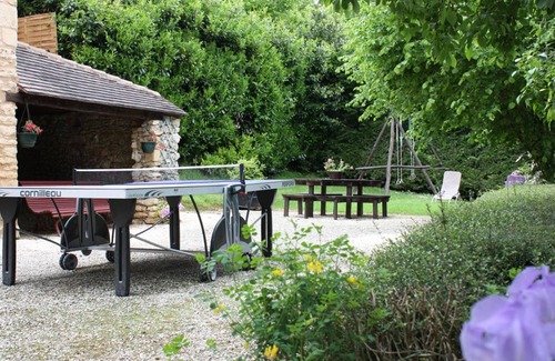 Limeuil Cottage | Charming house in Dordogne with Wifi and terrace