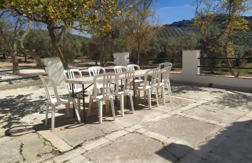 Estepa House | Charming house in Estepa, mountain view