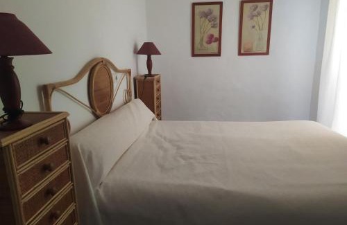 Estepa House | Charming house in Estepa, mountain view
