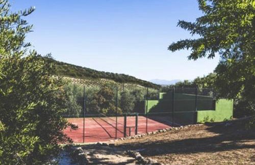 Estepa House | Charming house in Estepa, mountain view