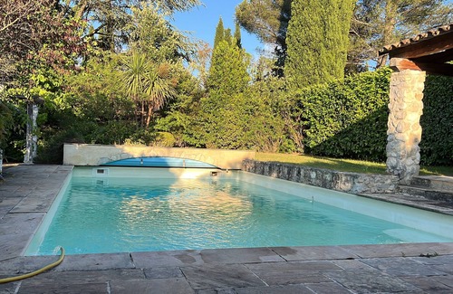 La Destrousse House | Charming house in Provence