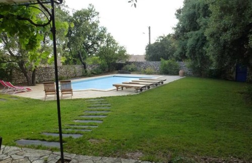 Restinclieres House | Charming house in the countryside