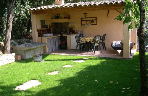 Fox-Amphoux House | Charming house in Haute Provence