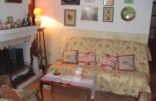 Fox-Amphoux House | Charming house in Haute Provence