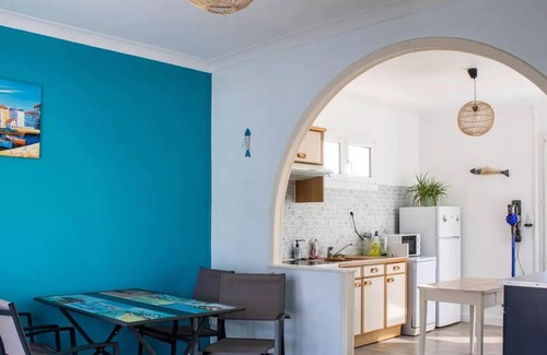 Erquy Villa | Charming house in Les Hôpitaux, halfway between Erquy and the resort of Les Sables d'Or