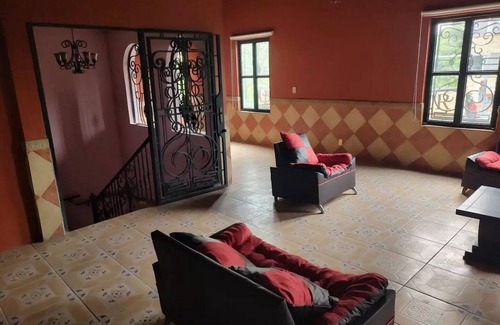 Guadalajara House | Charming house in the center of Guadalajara