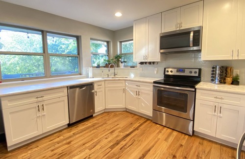Oak Cliff House | Charming House in Oak Cliff
