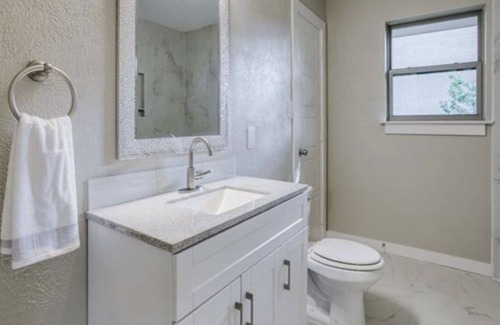 Oak Cliff House | Charming House in Oak Cliff