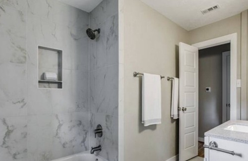 Oak Cliff House | Charming House in Oak Cliff