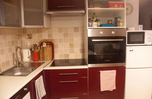 Nerac House | Charming house in old Nérac in the heart of Gascony