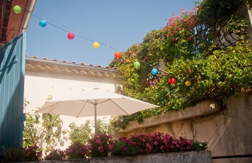 Nerac House | Charming house in old Nérac in the heart of Gascony
