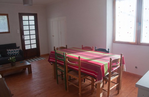 Nerac House | Charming house in old Nérac in the heart of Gascony