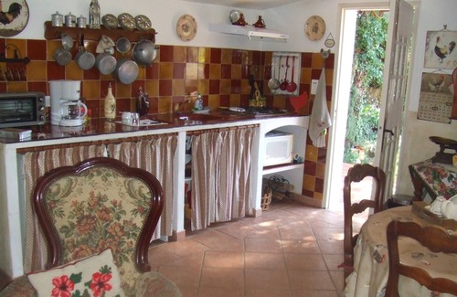 Fox-Amphoux House | Charming house in Provence