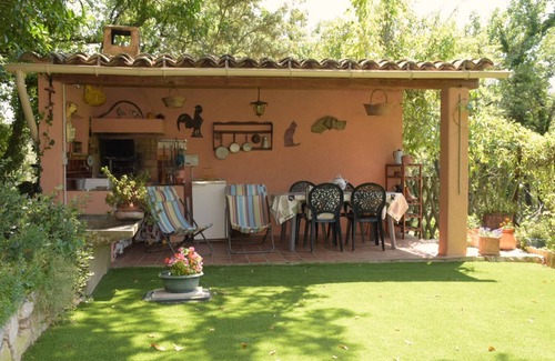 Fox-Amphoux House | Charming house in Provence