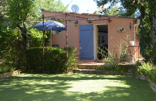 Fox-Amphoux House | Charming house in Provence