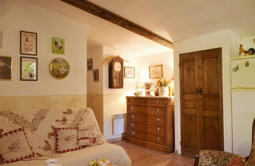 Fox-Amphoux House | Charming house in Provence