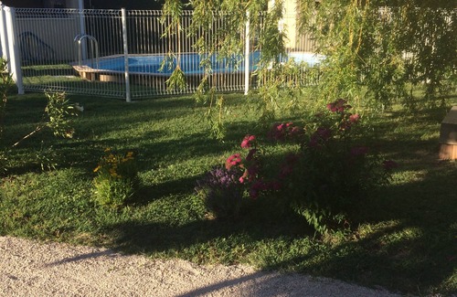 Sarrians House | charming house in Provence