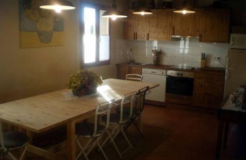 Err House | Charming house in Pyrenees (CERDANYA)