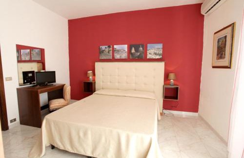 Ragusa House | Charming House in Ragusa + City View