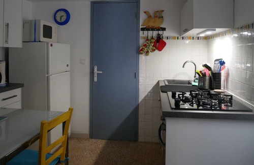 Speloncato House | charming house in the heart of a typical village near Ile Rousse