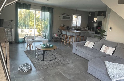 Cavaillon House | Charming house in the heart of the Luberon - Nearby tourist attractions