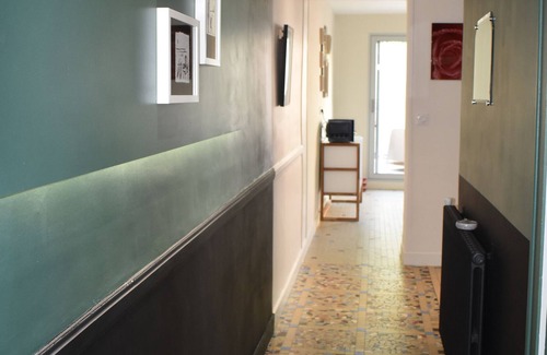 Centre Ville House | Charming house in the heart of town