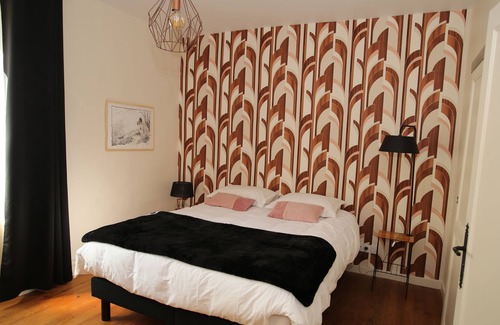 Centre Ville House | Charming house in the heart of town