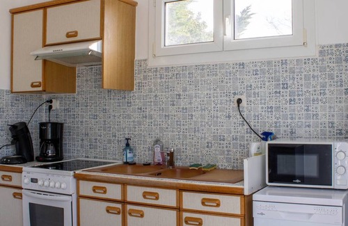 Erquy House | Charming house in the Hospitals, halfway between Erquy and the Sables d'Or resort