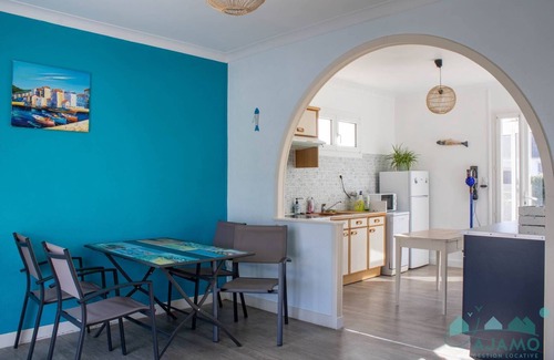 Erquy House | Charming house in the Hospitals, halfway between Erquy and the Sables d'Or resort