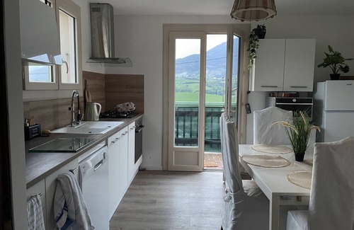 L'Epine House | Charming house in the Provencal Baronies