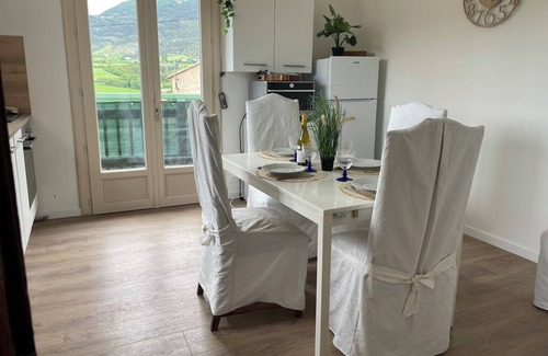 L'Epine House | Charming house in the Provencal Baronies