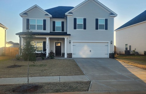 North Augusta House | Charming house just minutes to the Augusta National in fabulous North Augusta