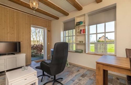 Koudekerke Apartment | Charming house Koudekerke by Interhome