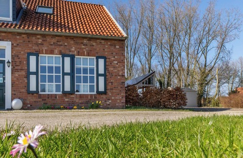 Koudekerke Apartment | Charming house Koudekerke by Interhome