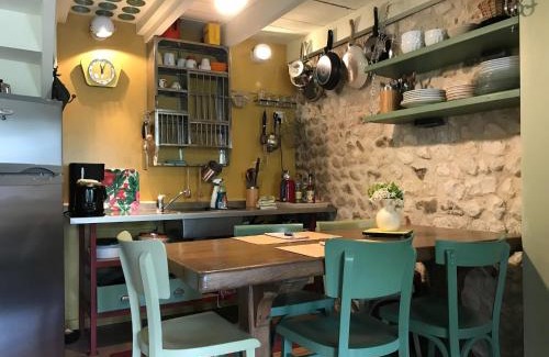 Yport House | Charming House near Alabaster Coast Beach