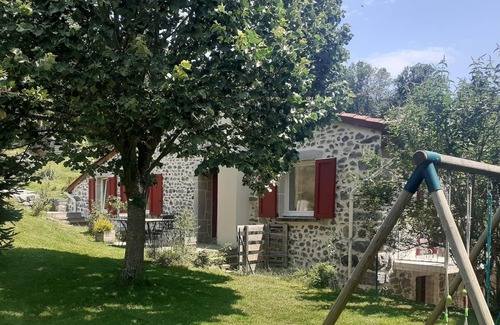 Le Monteil House | Charming house near Le Puy en Velay (5 minutes)