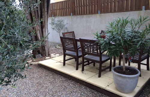 Boisseron House | Charming house near Montpellier-Nimes-Grande